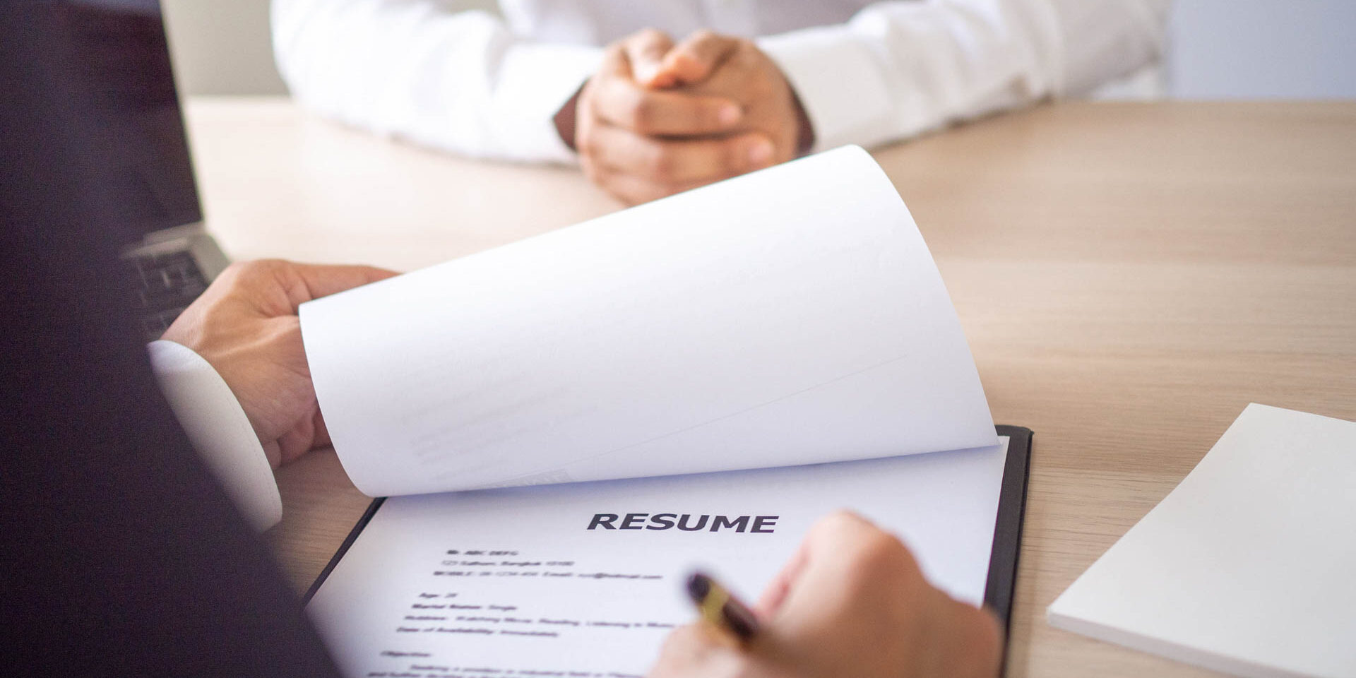 how to make a good welder resume